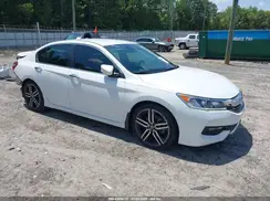 1HGCR2F6XGA242701 2016 HONDA ACCORD