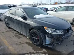 1HGCR2F6XGA804645 2016 HONDA ACCORD
