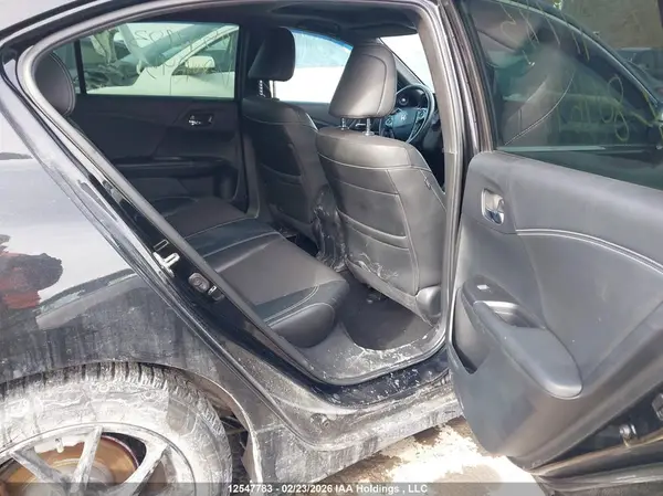1HGCR2F6XGA804645 2016 HONDA ACCORD - Image 8