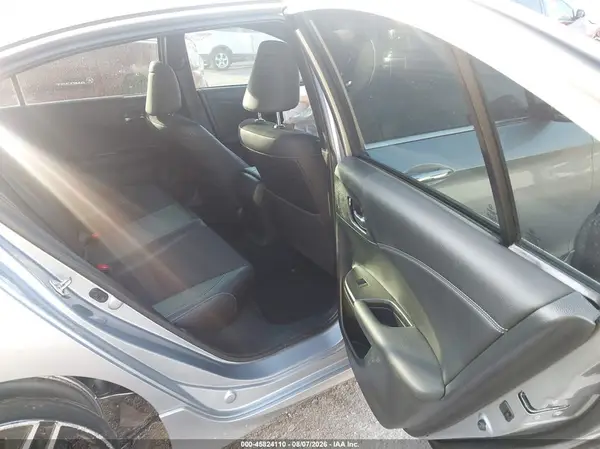 1HGCR2F6XHA021097 2017 HONDA ACCORD - Image 8