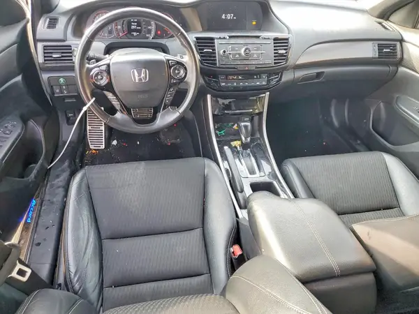 1HGCR2F6XHA042192 2017 HONDA ACCORD - Image 8