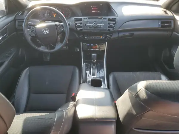 1HGCR2F6XHA054360 2017 HONDA ACCORD - Image 8