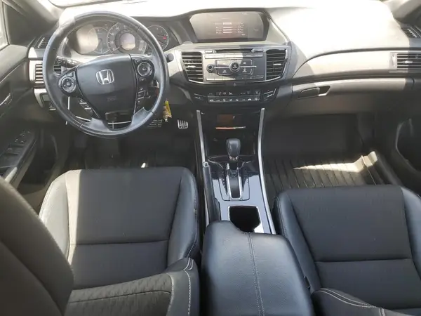1HGCR2F6XHA107980 2017 HONDA ACCORD - Image 8