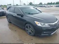 1HGCR2F6XHA117893 2017 HONDA ACCORD