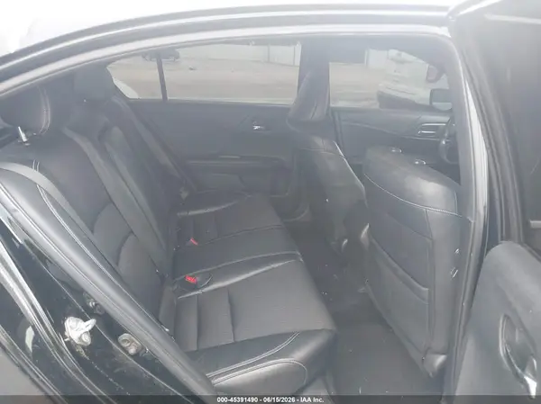 1HGCR2F6XHA117893 2017 HONDA ACCORD - Image 8