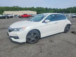 1HGCR2F6XHA129560 2017 HONDA ACCORD