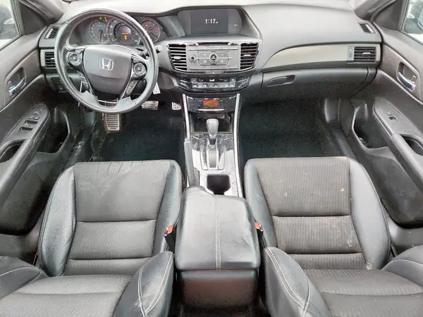 1HGCR2F6XHA141434 2017 HONDA ACCORD - Image 8