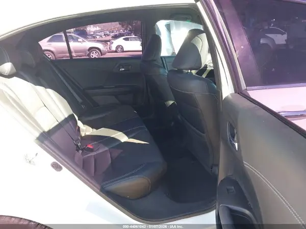 1HGCR2F6XHA218089 2017 HONDA ACCORD - Image 8