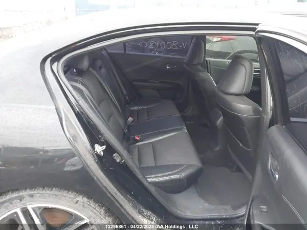 1HGCR2F6XHA800130 2017 HONDA ACCORD - Image 8