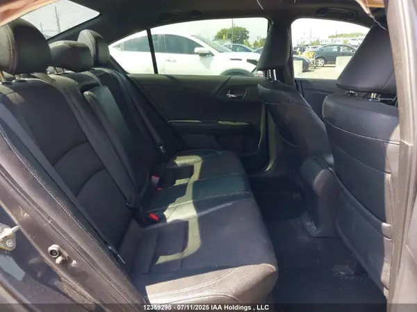 1HGCR2F6XHA800368 2017 HONDA ACCORD - Image 8