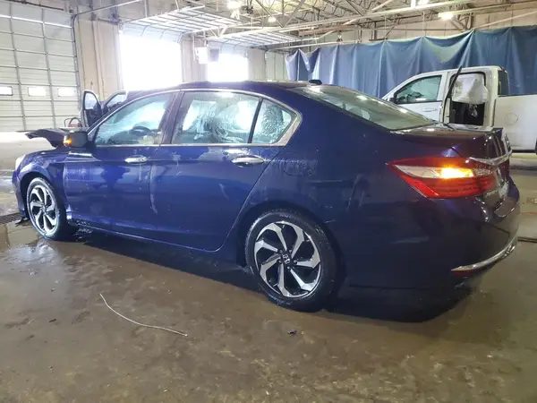 1HGCR2F70GA003053 2016 HONDA ACCORD - Image 2