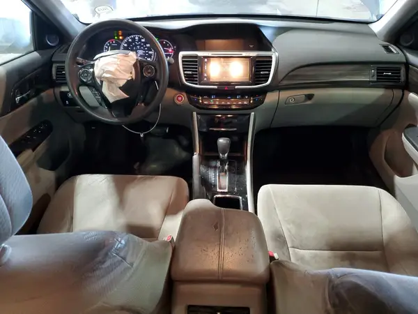 1HGCR2F70GA003053 2016 HONDA ACCORD - Image 8