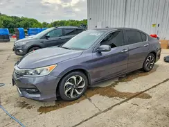 1HGCR2F70GA003506 2016 HONDA ACCORD