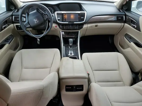 1HGCR2F70GA004963 2016 HONDA ACCORD - Image 8