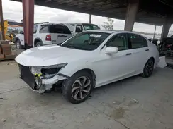 1HGCR2F70GA007491 2016 HONDA ACCORD