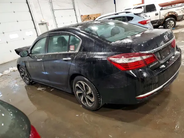 1HGCR2F70GA009399 2016 HONDA ACCORD - Image 2
