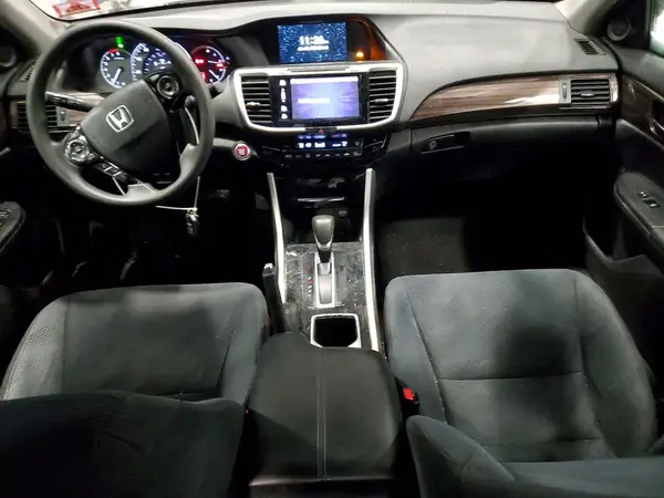 1HGCR2F70GA009399 2016 HONDA ACCORD - Image 8