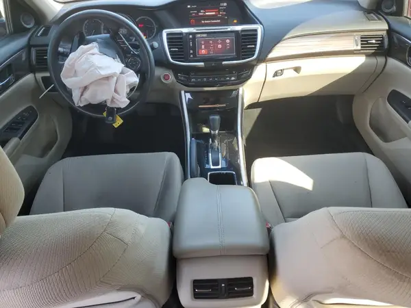 1HGCR2F70GA014358 2016 HONDA ACCORD - Image 8