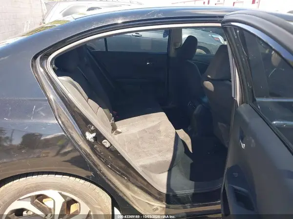 1HGCR2F70GA021696 2016 HONDA ACCORD - Image 8