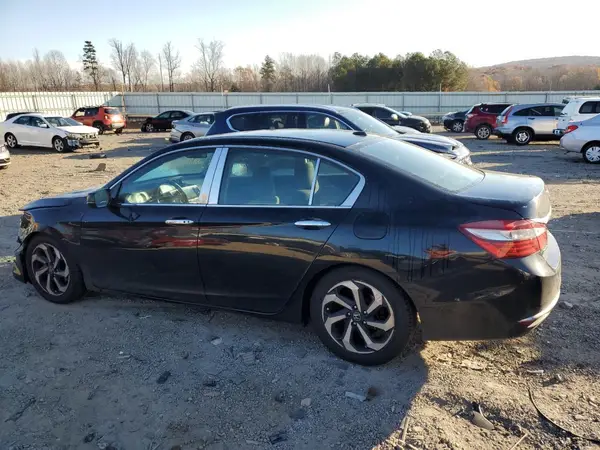 1HGCR2F70GA021830 2016 HONDA ACCORD - Image 2
