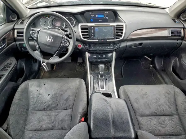 1HGCR2F70GA021830 2016 HONDA ACCORD - Image 8