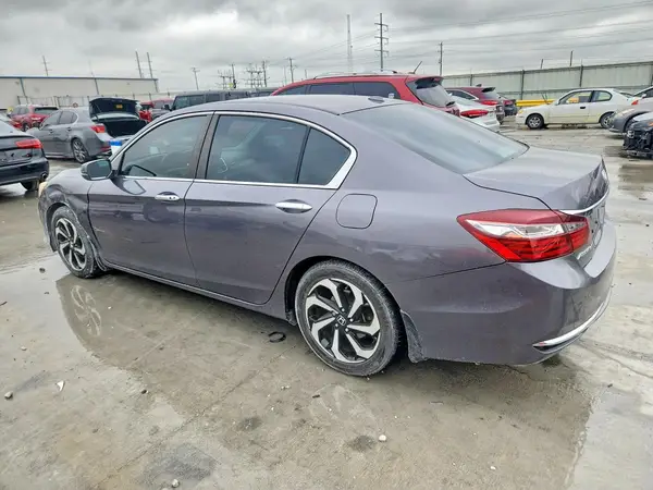 1HGCR2F70GA023108 2016 HONDA ACCORD - Image 2