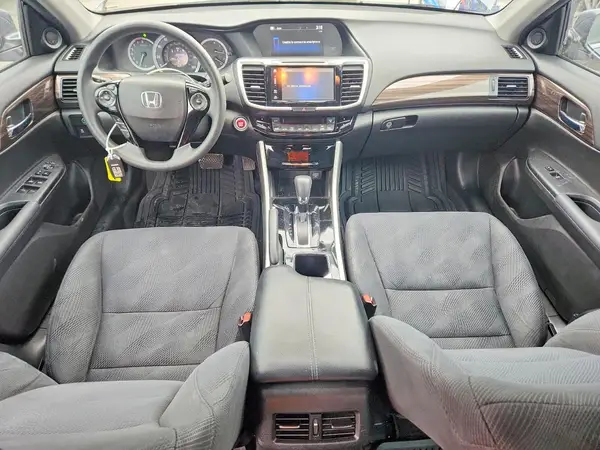 1HGCR2F70GA023108 2016 HONDA ACCORD - Image 8