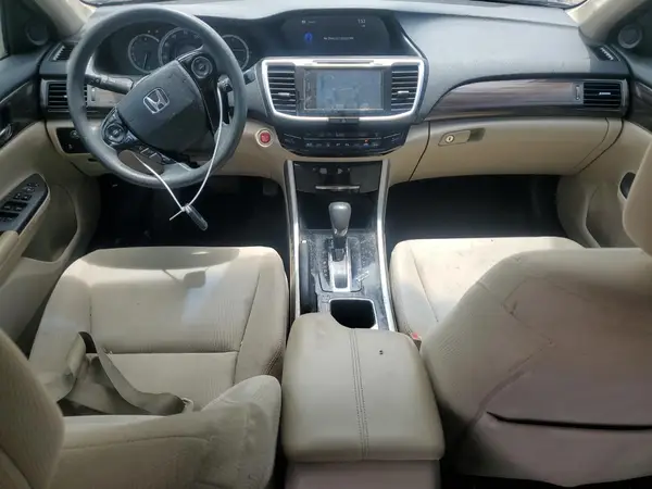 1HGCR2F70GA024825 2016 HONDA ACCORD - Image 8
