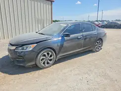 1HGCR2F70GA029443 2016 HONDA ACCORD