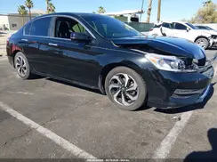 1HGCR2F70GA029488 2016 HONDA ACCORD