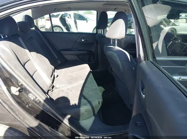 1HGCR2F70GA029488 2016 HONDA ACCORD - Image 8