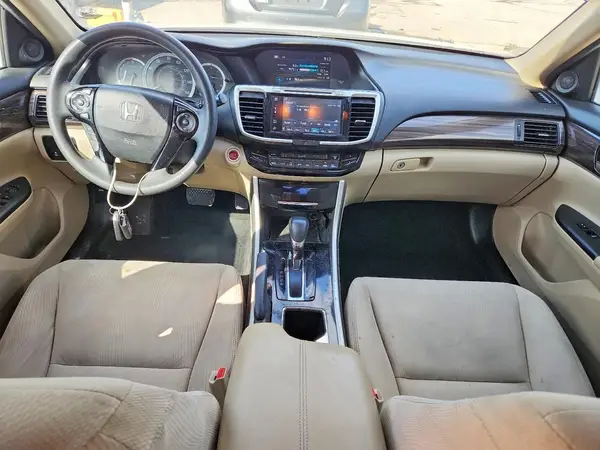 1HGCR2F70GA033895 2016 HONDA ACCORD - Image 8