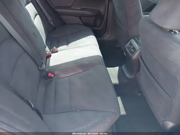1HGCR2F70GA034061 2016 HONDA ACCORD - Image 8
