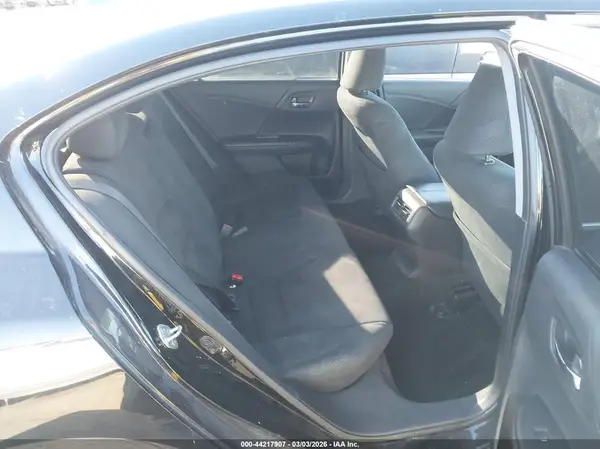 1HGCR2F70GA036974 2016 HONDA ACCORD - Image 8