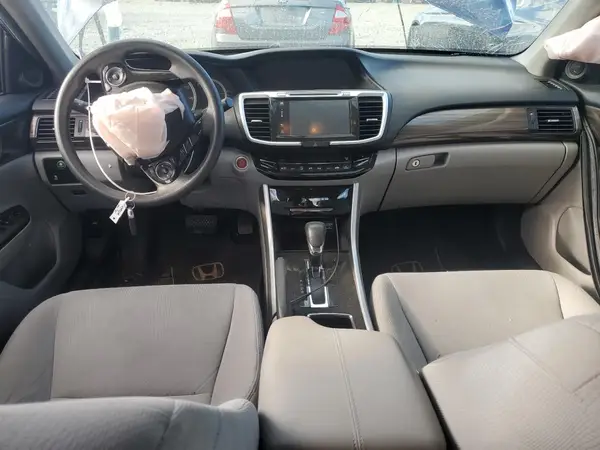 1HGCR2F70GA037669 2016 HONDA ACCORD - Image 8