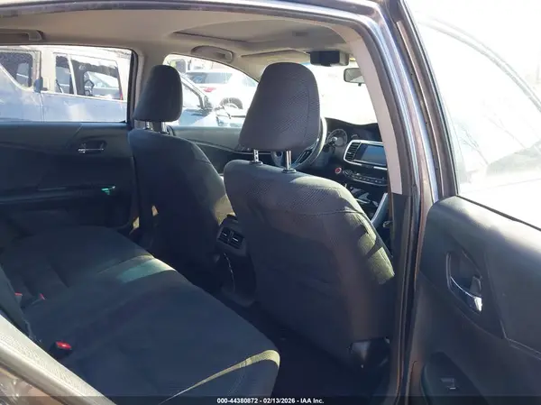 1HGCR2F70GA044864 2016 HONDA ACCORD - Image 8