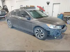 1HGCR2F70GA044878 2016 HONDA ACCORD
