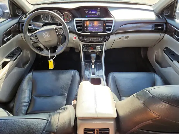 1HGCR2F70GA045917 2016 HONDA ACCORD - Image 8