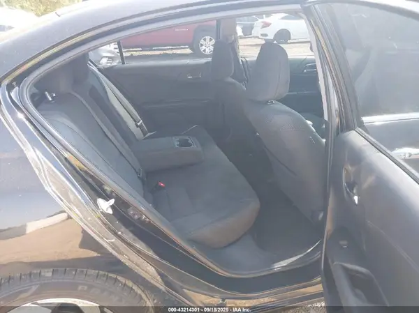 1HGCR2F70GA048512 2016 HONDA ACCORD - Image 8