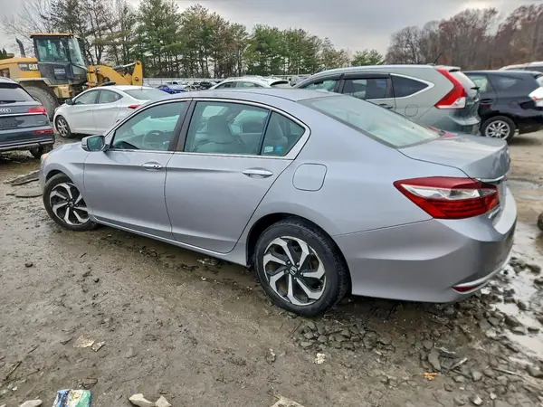 1HGCR2F70GA049904 2016 HONDA ACCORD - Image 2