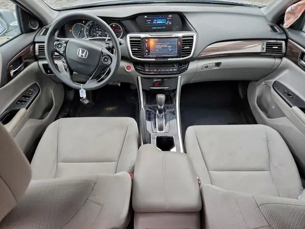 1HGCR2F70GA049904 2016 HONDA ACCORD - Image 8
