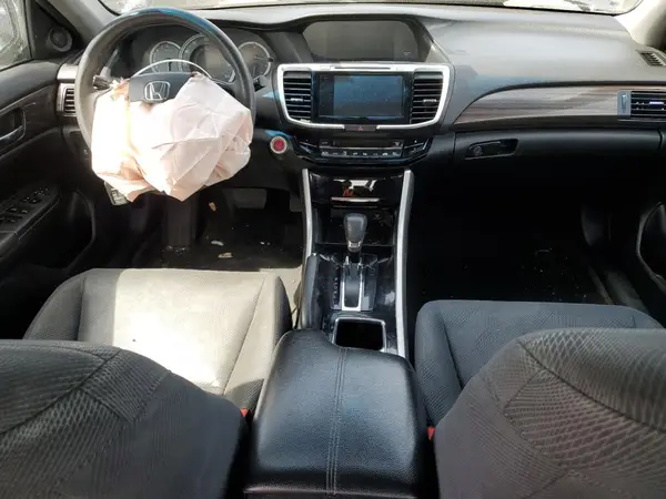 1HGCR2F70GA050129 2016 HONDA ACCORD - Image 8