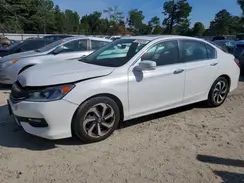 1HGCR2F70GA051121 2016 HONDA ACCORD