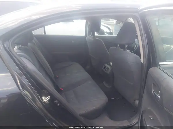 1HGCR2F70GA068405 2016 HONDA ACCORD - Image 8