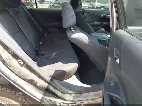 1HGCR2F70GA068422 2016 HONDA ACCORD - Image 8