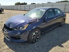 1HGCR2F70GA083342 2016 HONDA ACCORD