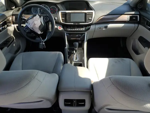 1HGCR2F70GA083342 2016 HONDA ACCORD - Image 8