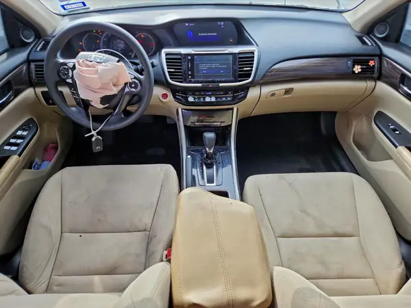 1HGCR2F70GA087021 2016 HONDA ACCORD - Image 8