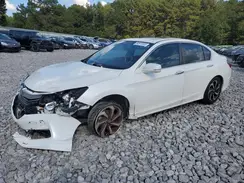 1HGCR2F70GA087133 2016 HONDA ACCORD