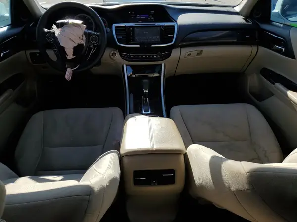 1HGCR2F70GA087133 2016 HONDA ACCORD - Image 8